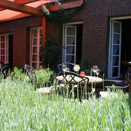 Landhaus Wremer Deel Hotel Wremen Exterior foto