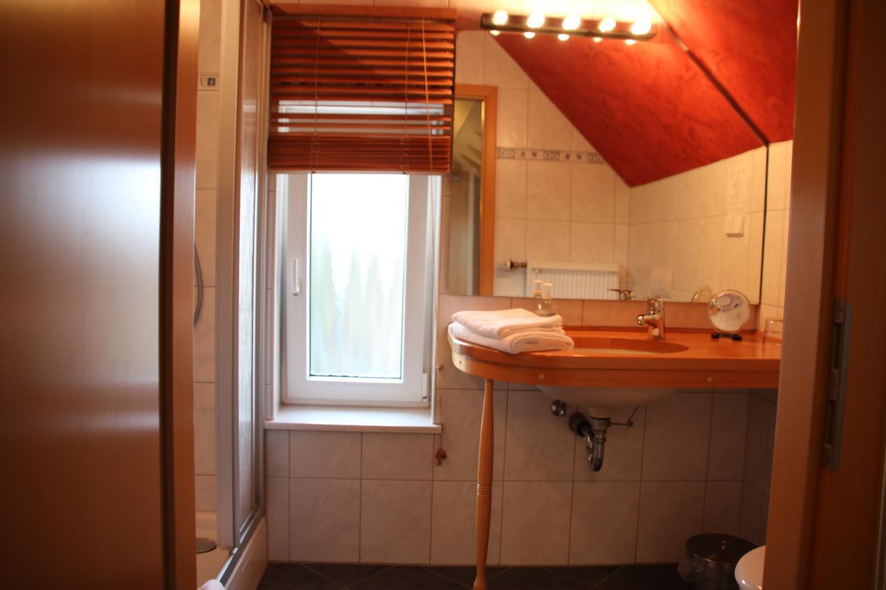 Landhaus Wremer Deel Hotel Wremen Exterior foto