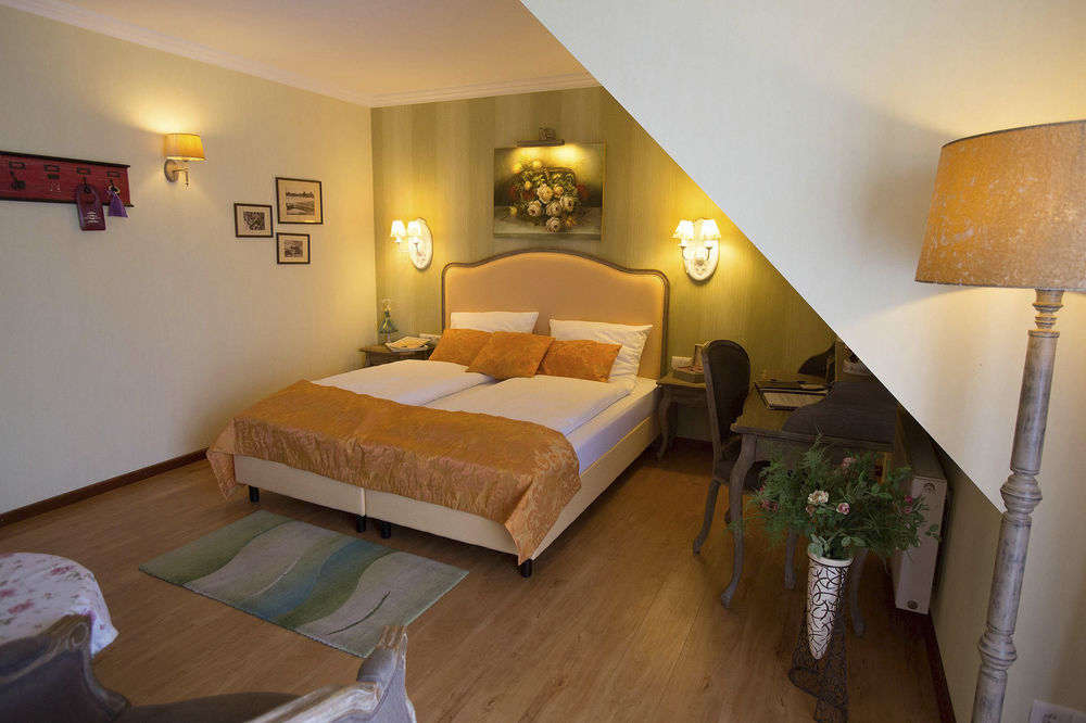 Landhaus Wremer Deel Hotel Wremen Exterior foto